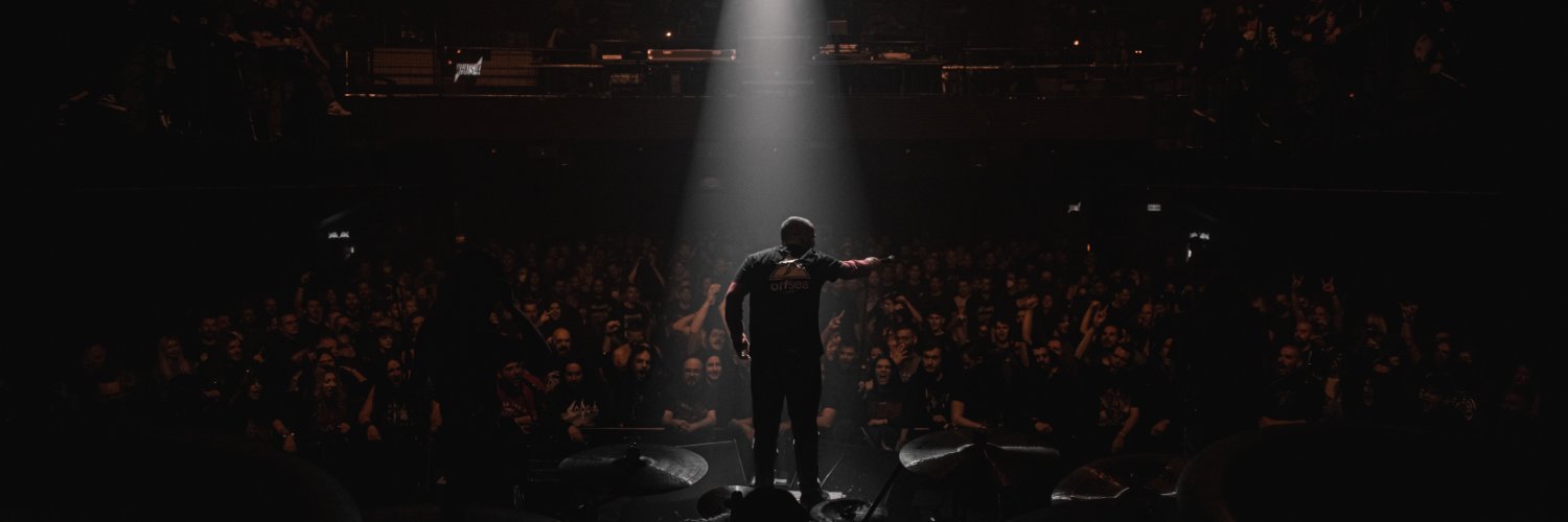 Domination Inc. banner