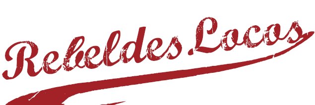 RebeldesLocosOK's profile banner image