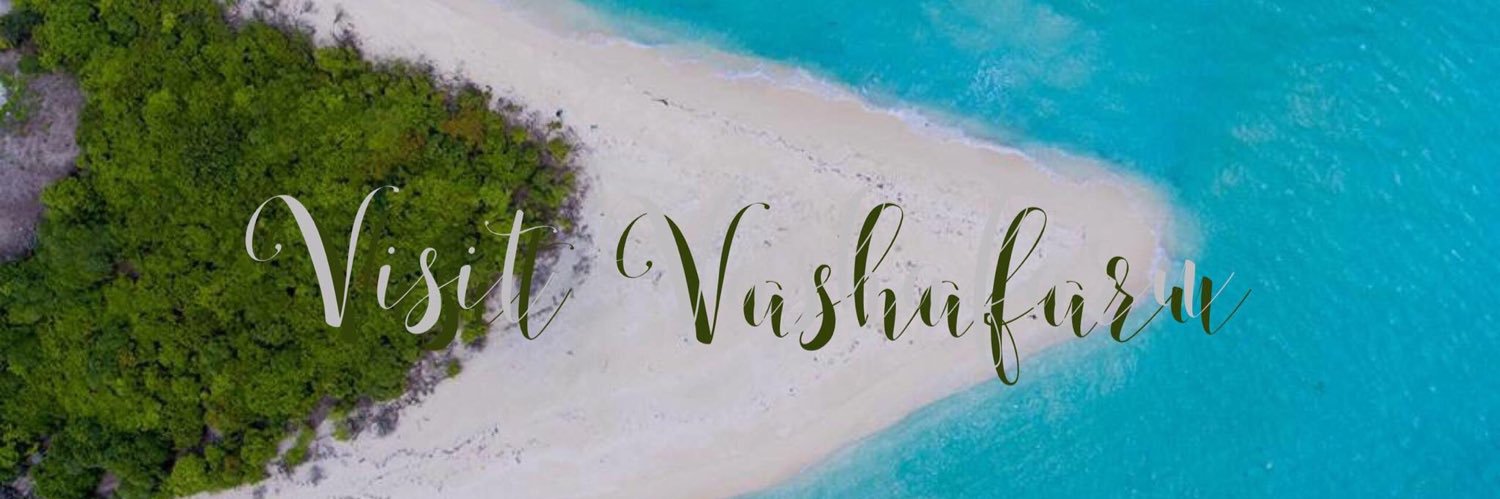 Visitvashafaru's profile banner image