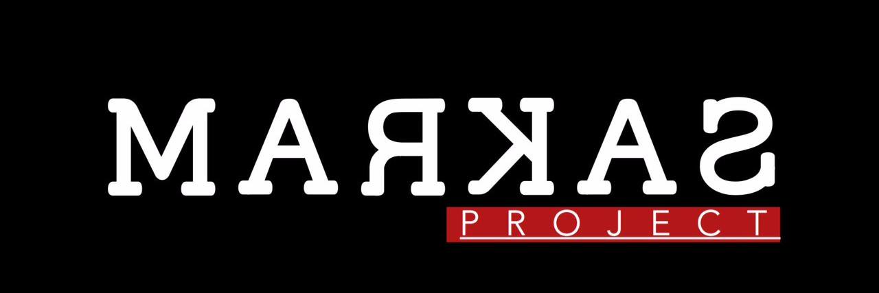 markas_project's profile banner image
