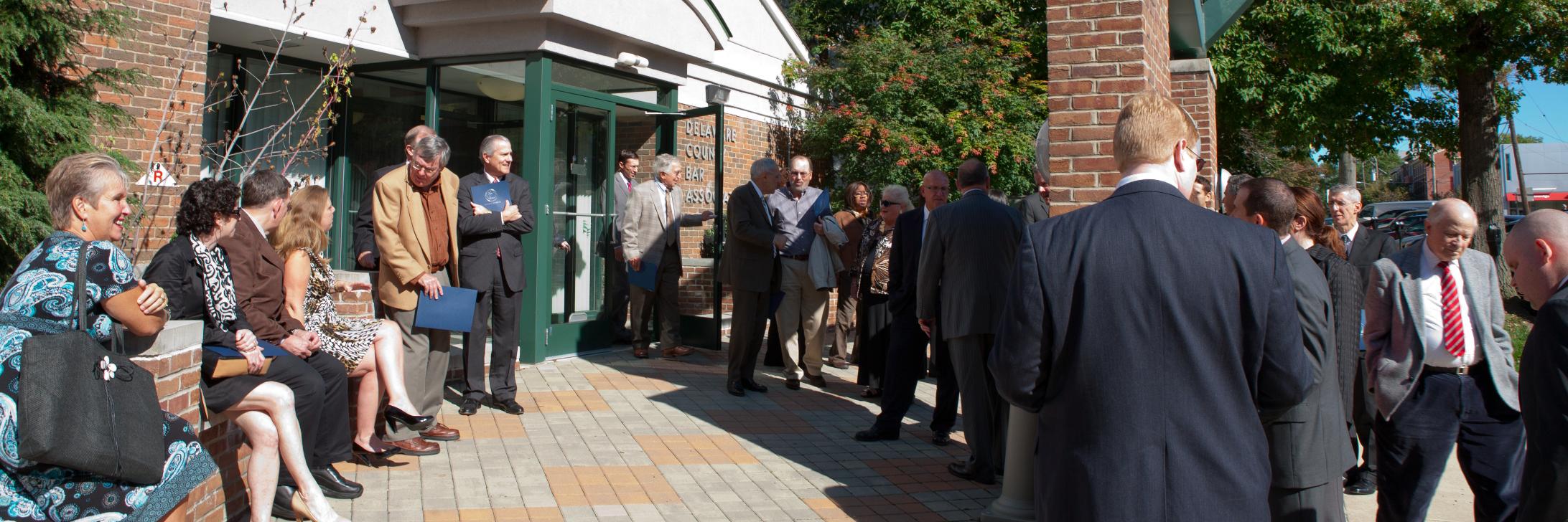DelCoBarAssoc's profile banner image