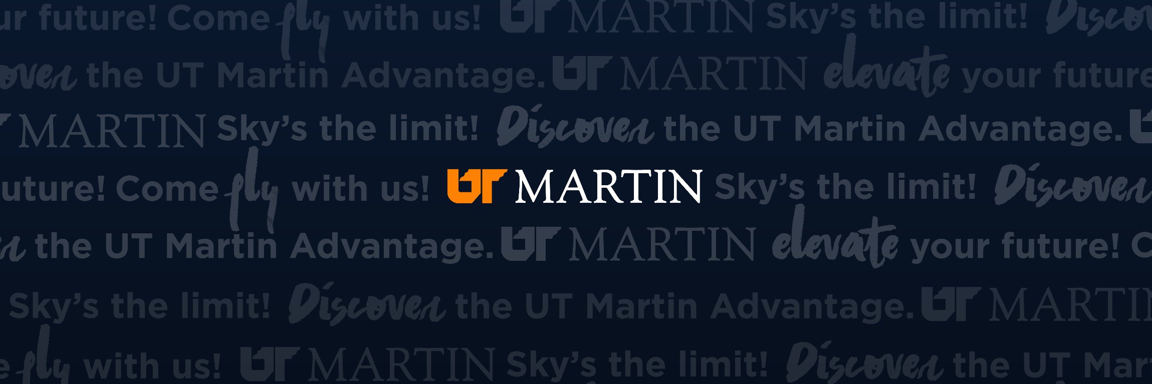 UT Martin ITS banner