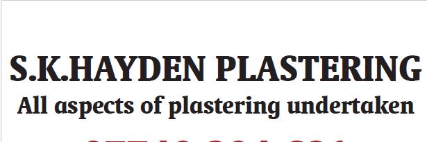 PlasteringSk's profile banner image