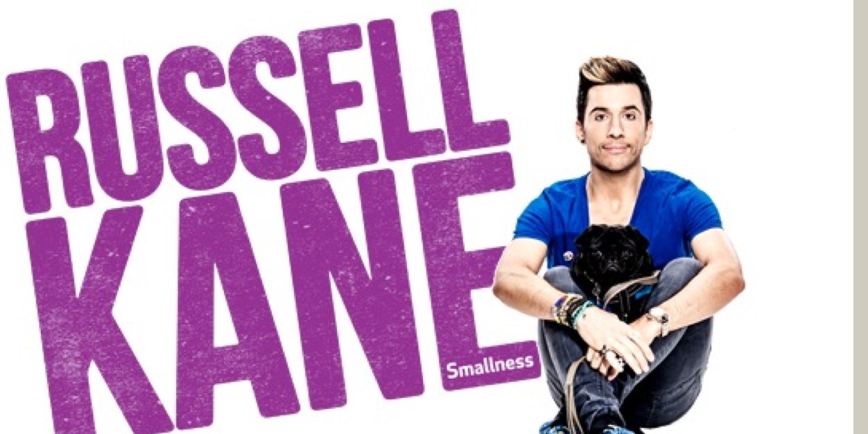 RussellKaneArmy's profile banner image