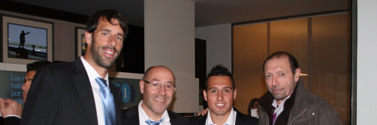 Marcelino Torrontegui banner