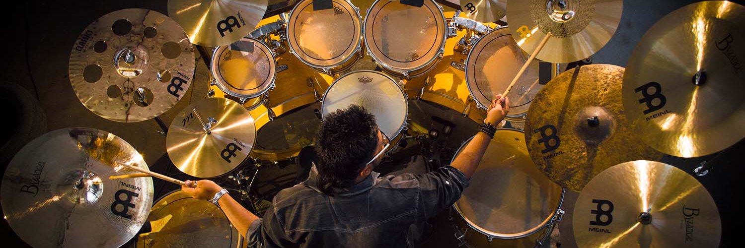 Siddharth Nagarajan banner