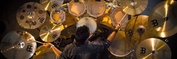drumssiddharth Profile Banner