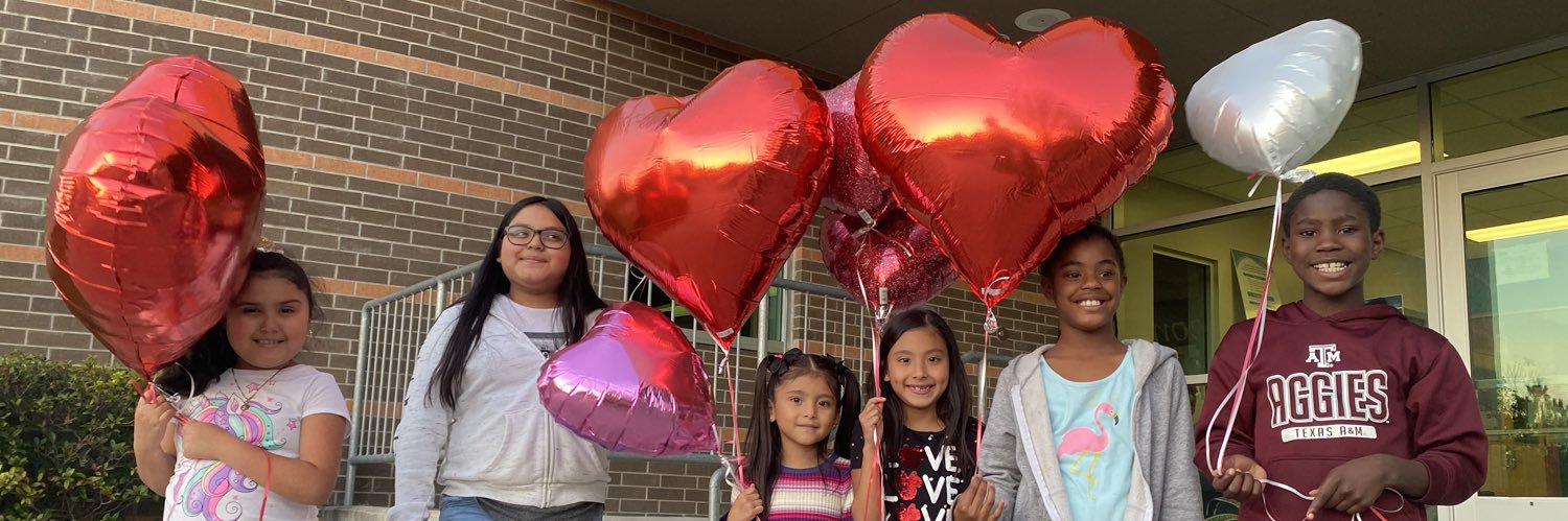 Dogan Elementary banner