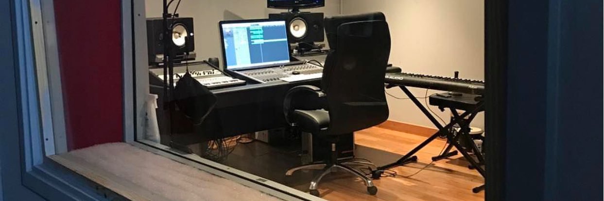 StudioMusicaTnT's profile banner image