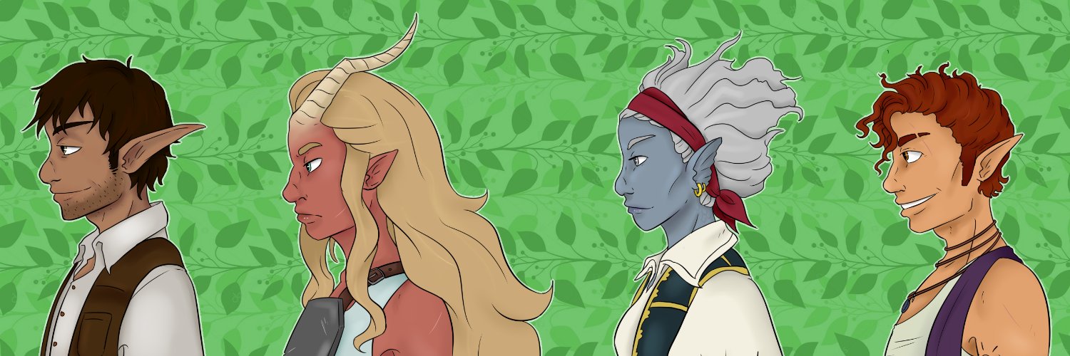 Prominence12's profile banner image