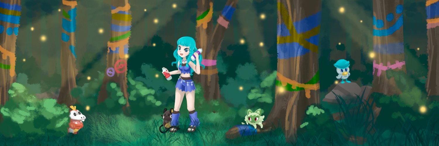 Elite Trainer Lin banner