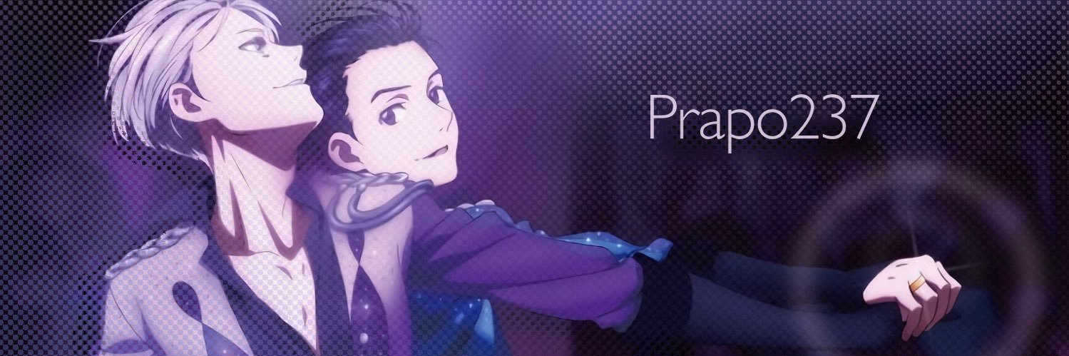 Prapo banner