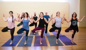 VistaYoga's profile banner image