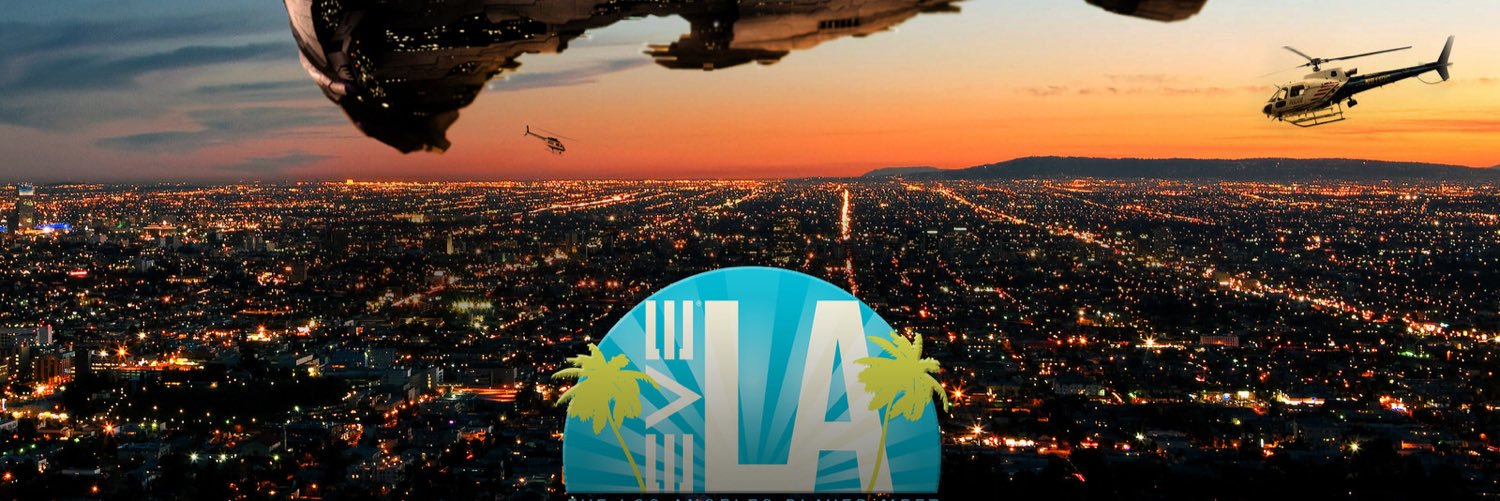 EveLAEvents's profile banner image