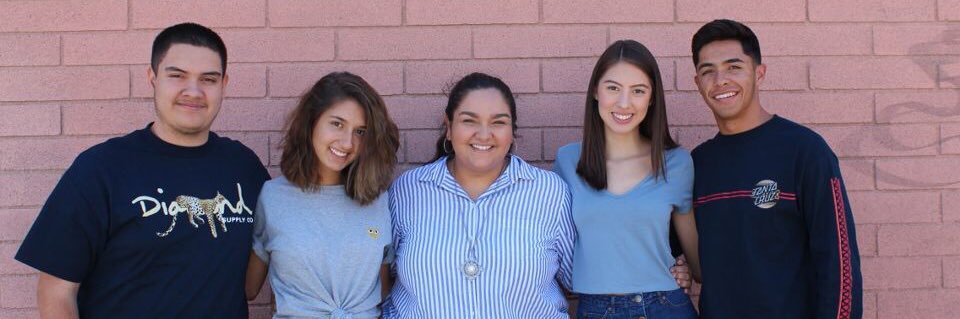 Cibola2018's profile banner image