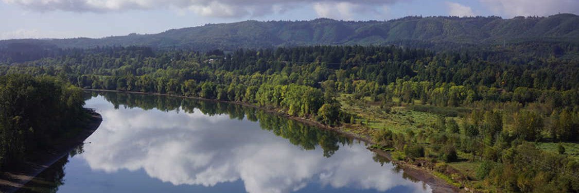 West Multnomah Soil & Water Conservation District banner