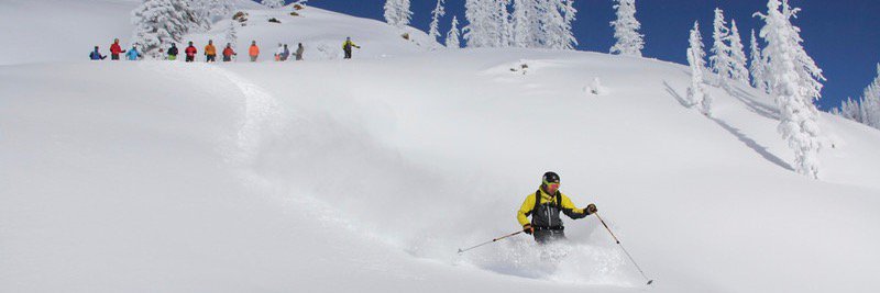 steamboatpowder's profile banner image