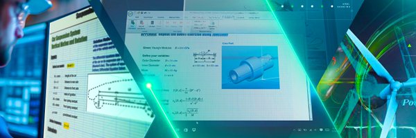ptc_mathcad Profile Banner