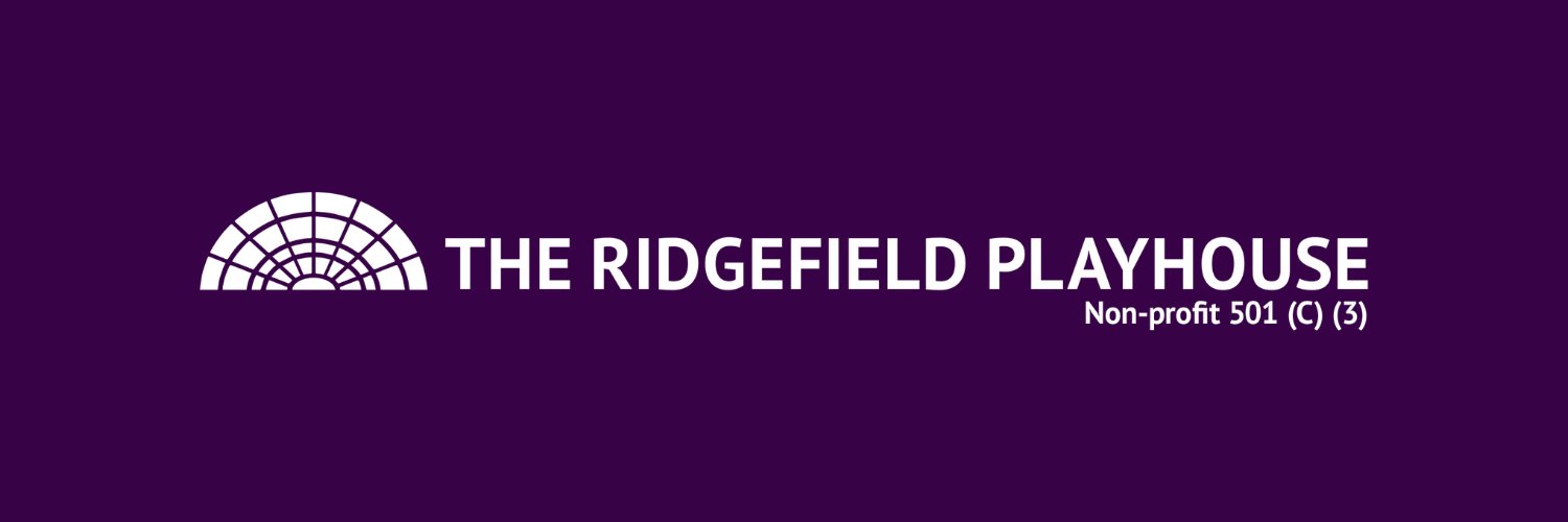 The Ridgefield Playhouse Profile Banner