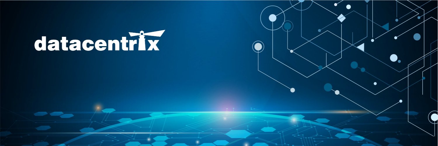 Datacentrix banner