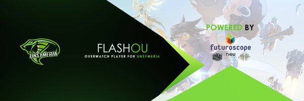Flashouu Profile Banner