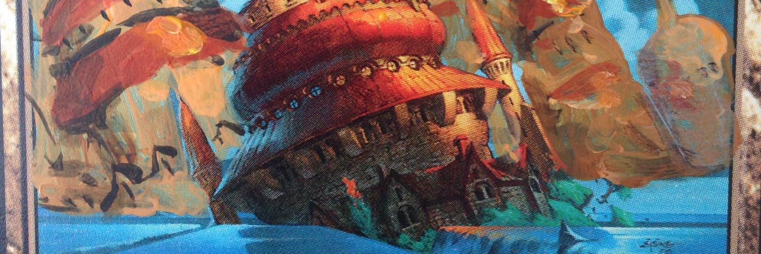 flibblehex's profile banner image