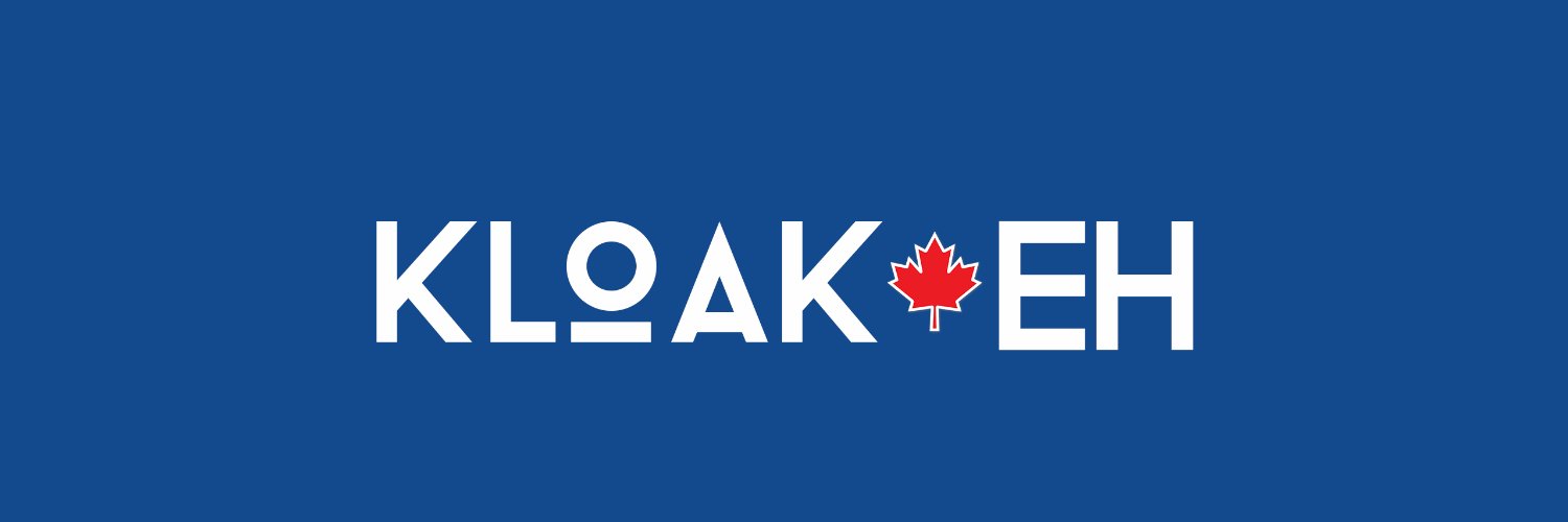 KloakEh banner