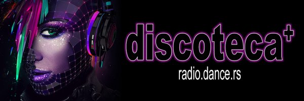 discotecaplus Profile Banner