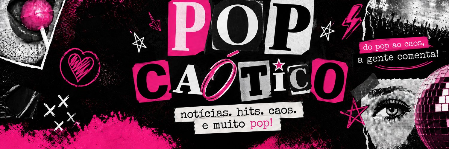 popcaotico's profile banner image