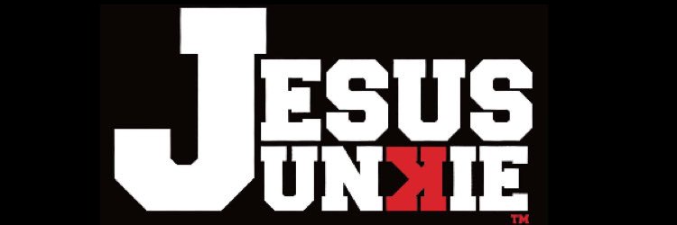 JesusJunkieTM's profile banner image