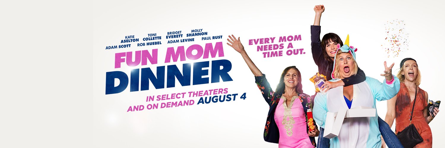 funmomdinner's profile banner image