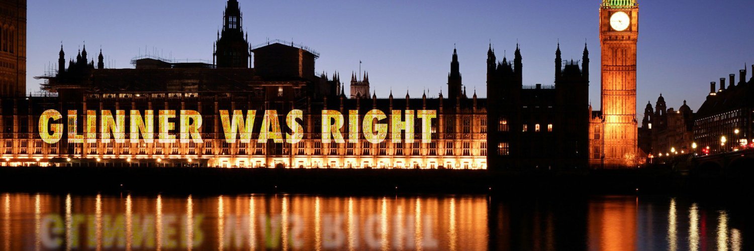 Graham Linehan 🎗️'s banner