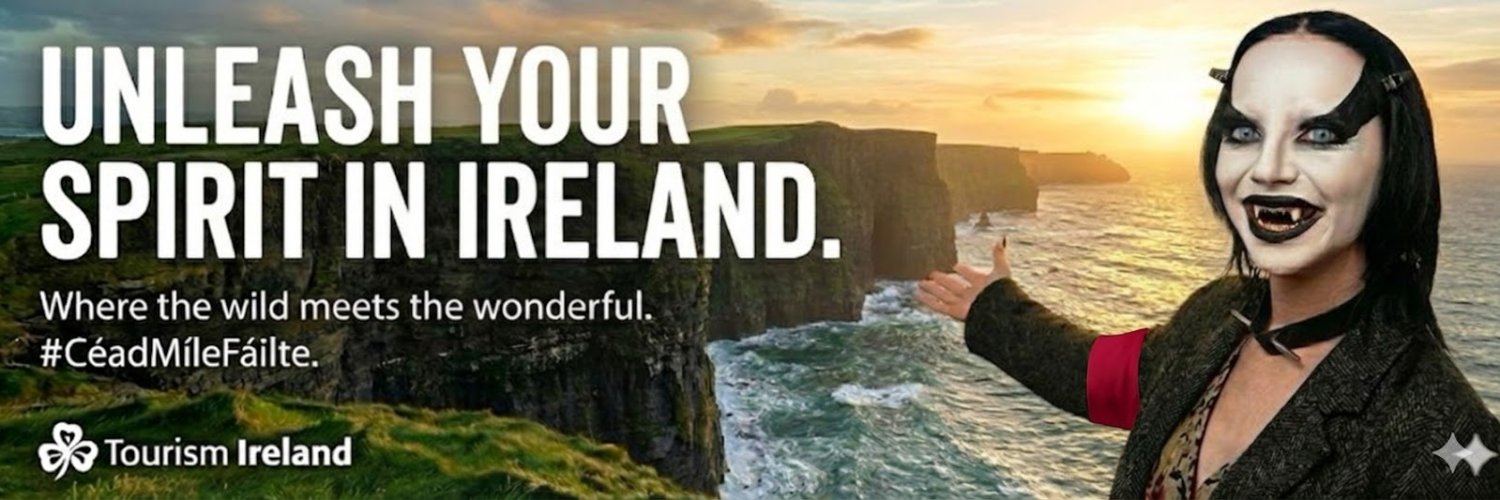 Graham Linehan banner