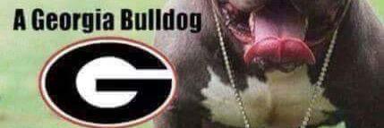 GaBulldog34's profile banner image