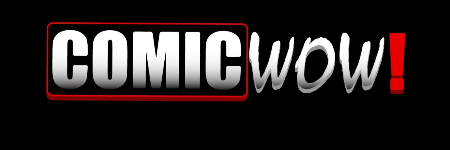 TheRealComicWow's profile banner image