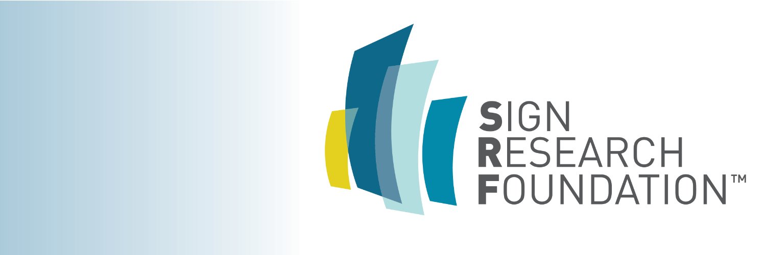 Sign Research banner