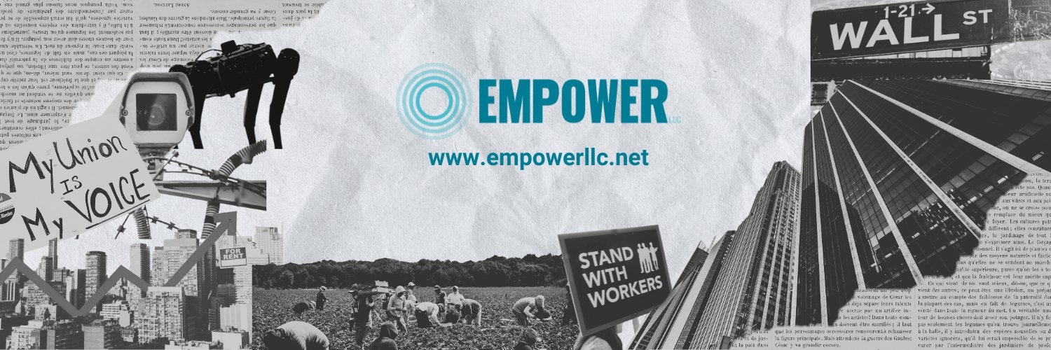 EmpowerLLC's profile banner image
