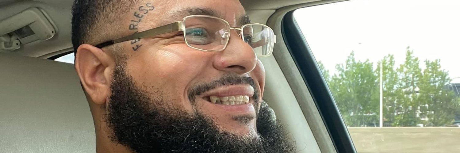 HulkPeteTweet's profile banner image