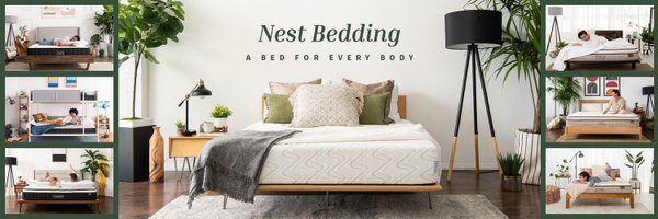nestbedding Profile Banner