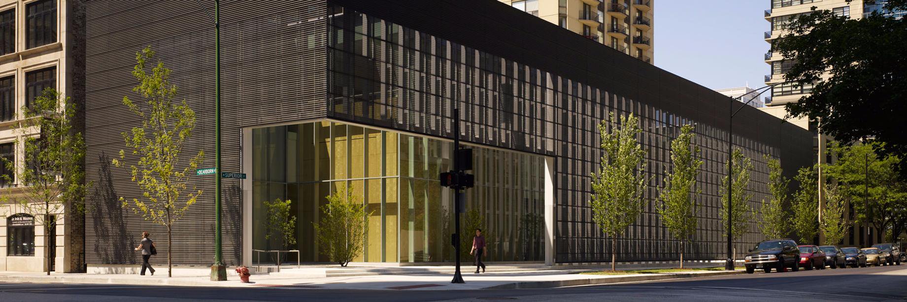 JohnRonanArchitects banner