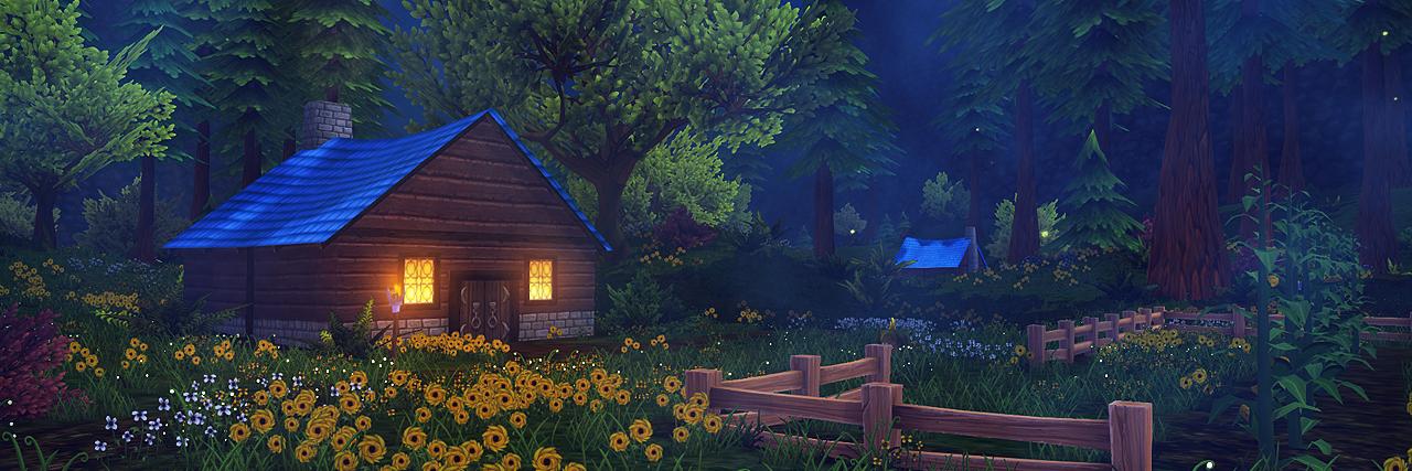 madottergames's profile banner image