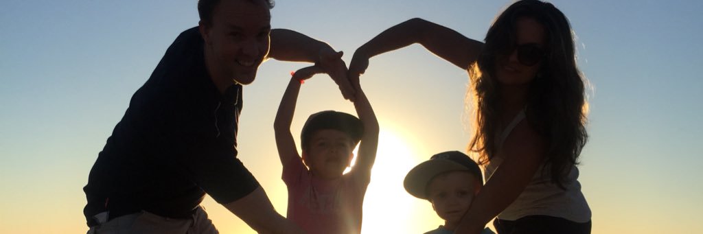 Gracie Picasso-Parr banner