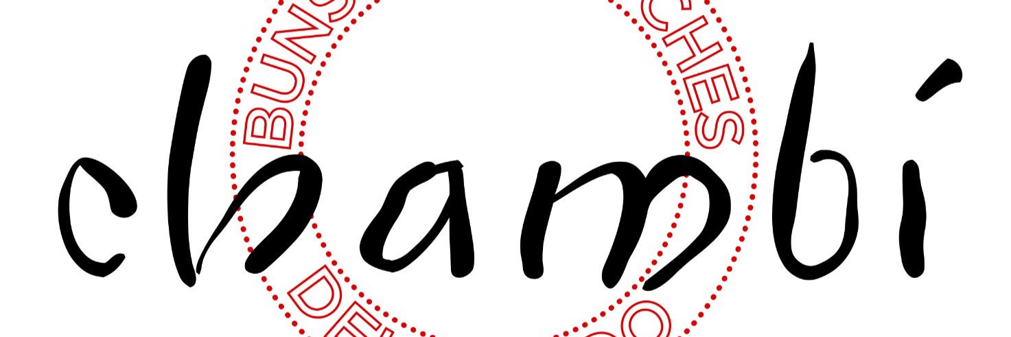 Chambi banner