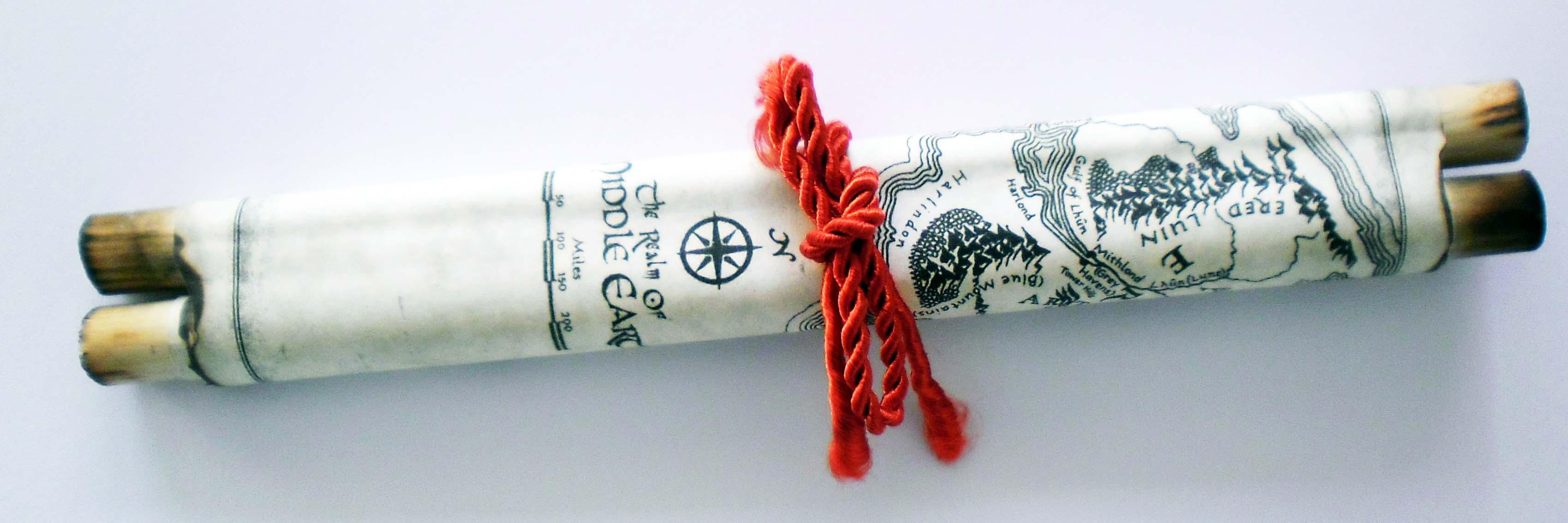Land of Scrolls banner