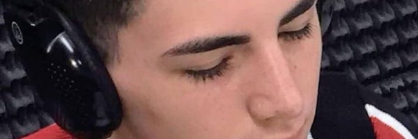 NehuenRubio2 Profile Banner