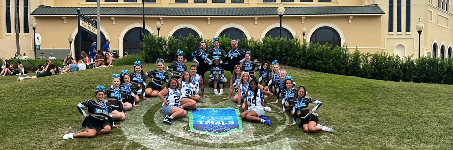 Halifax Cheer Elite banner