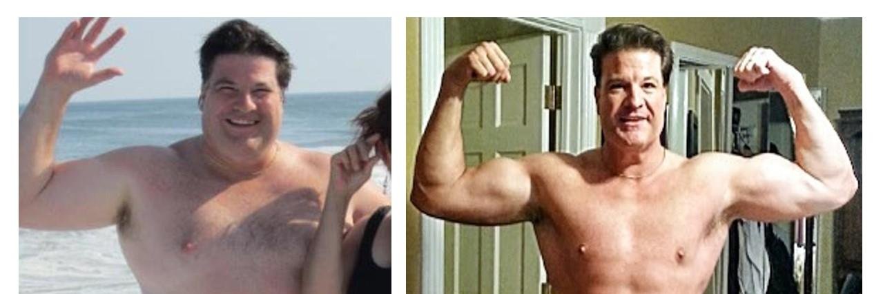 Health & Fitness banner