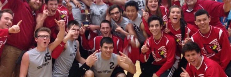 SouthportMensVB banner