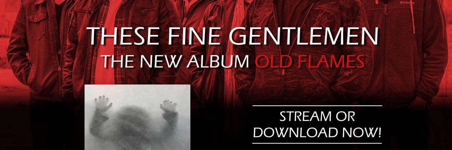 These Fine Gentlemen banner