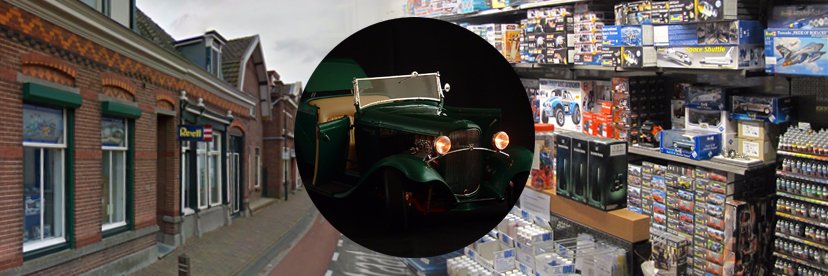 Modelbrouwers's profile banner image